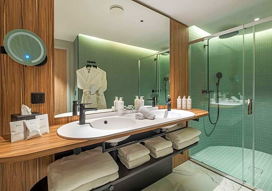 Radisson Hotel Reims