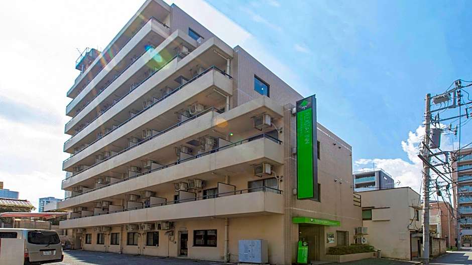 FLEXSTAY INN Tamagawa