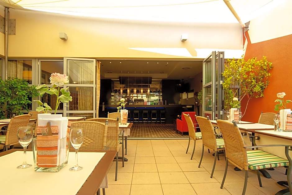 Ringhotel Bundschu