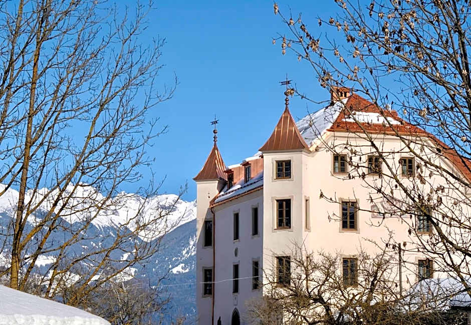 Castel Maurn Dolomites