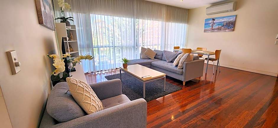 Phillip Island Apartments