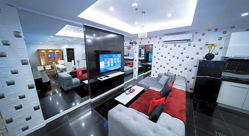 Luks Lofts Hotel & Residences