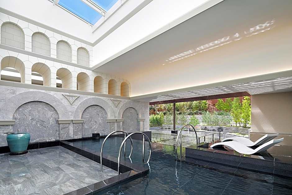 The Westin Miyako Hotel Kyoto