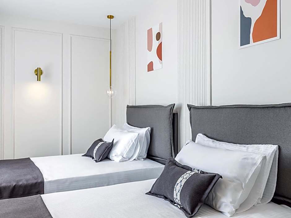 Mövenpick Hotel Lalez Durres