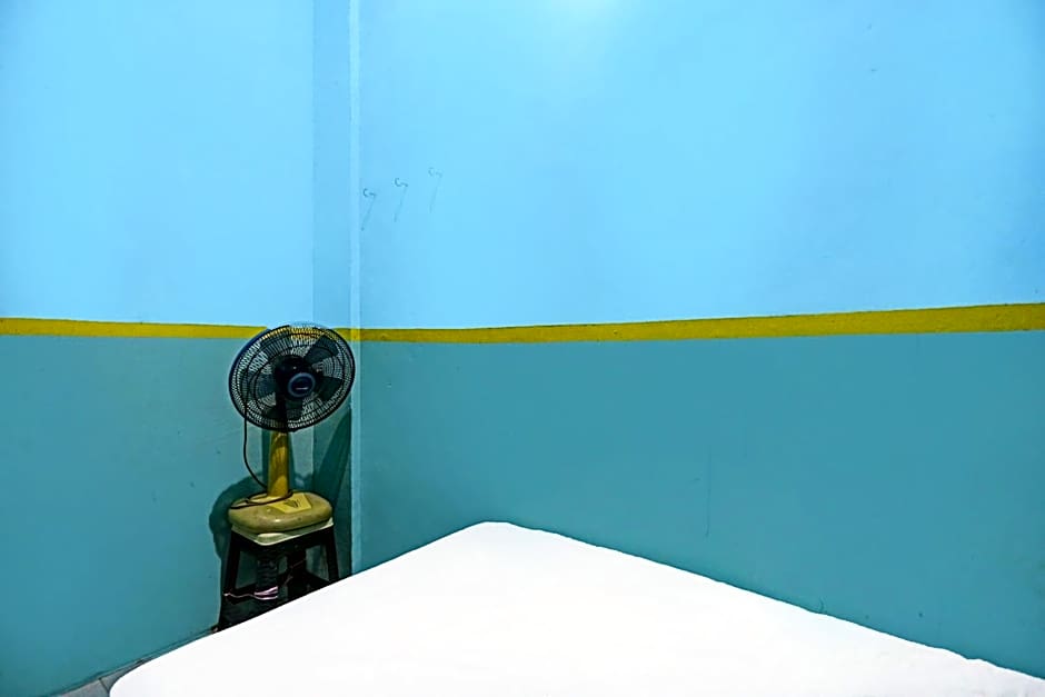 Hotel O Homestay Semarang Baru SyariahNearNagoya Hill Shopping Mall