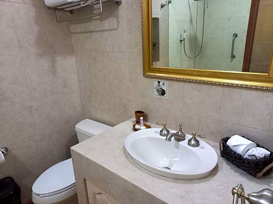 Marhialja Hotel Boutique