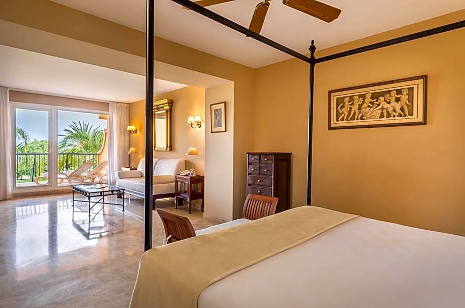 Hotel Guadalmina, managed by Barceló Hotel Group