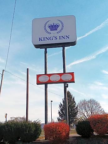 King's Inn Motel
