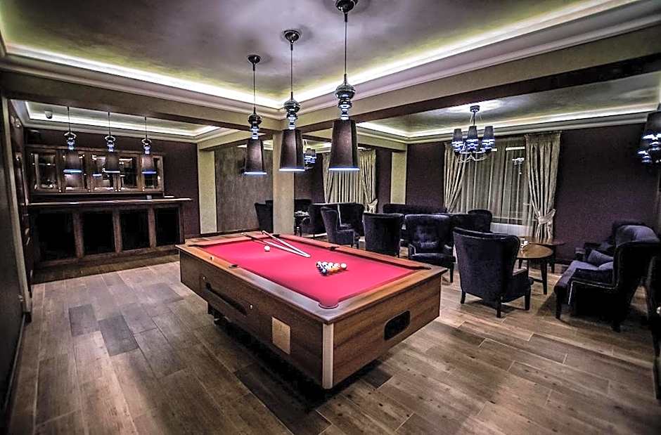 Hotel Pałac Poledno