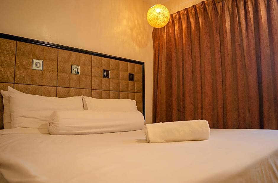 M Season Boutique Hotel