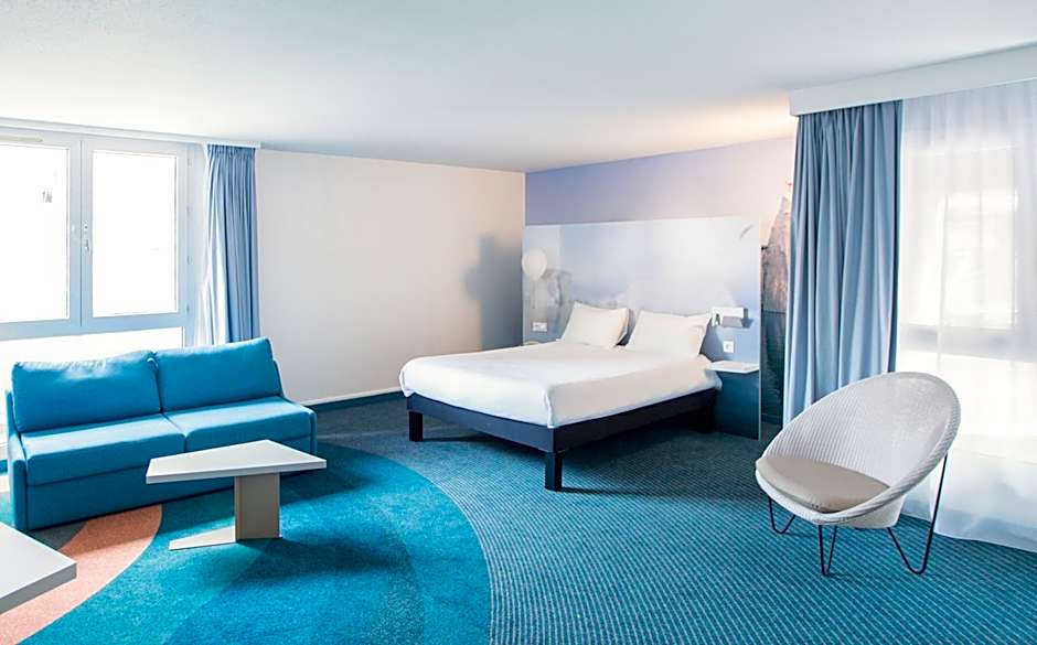 ibis Styles Toulon Centre Port