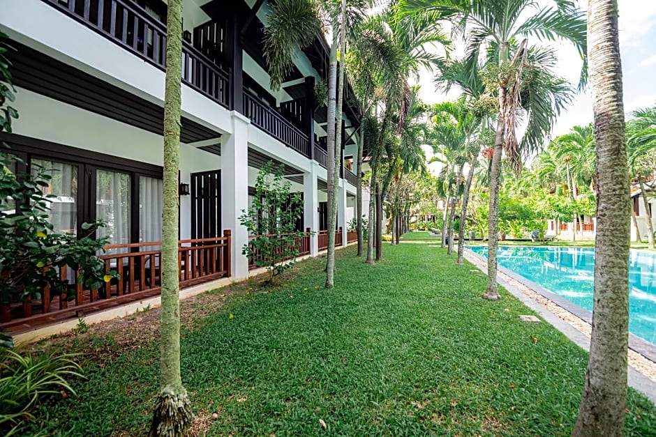 Green Park Boutique Hotel