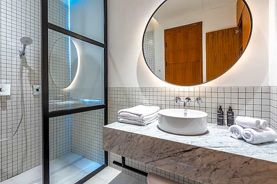 Mandala 3BR Designer Pool Villa in Berawa-Canggu