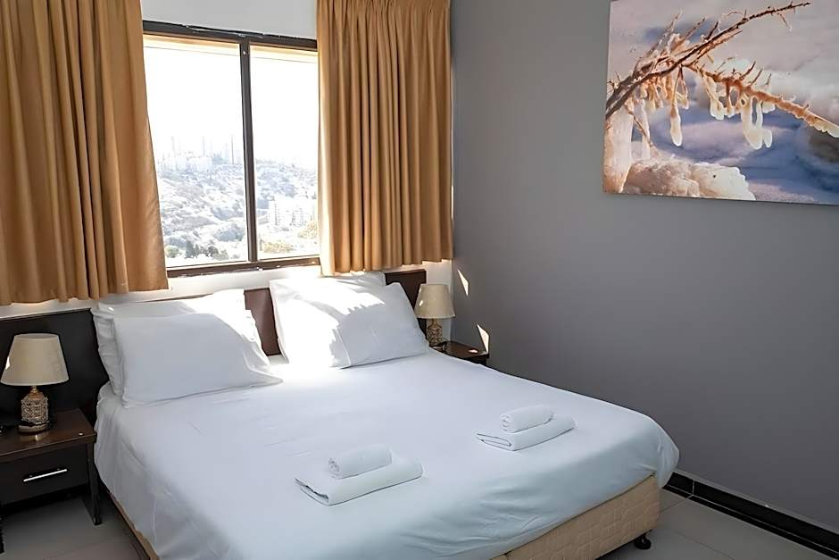 Haifa Tower Hotel