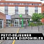 Ibis Styles Paris Roissy Cdg