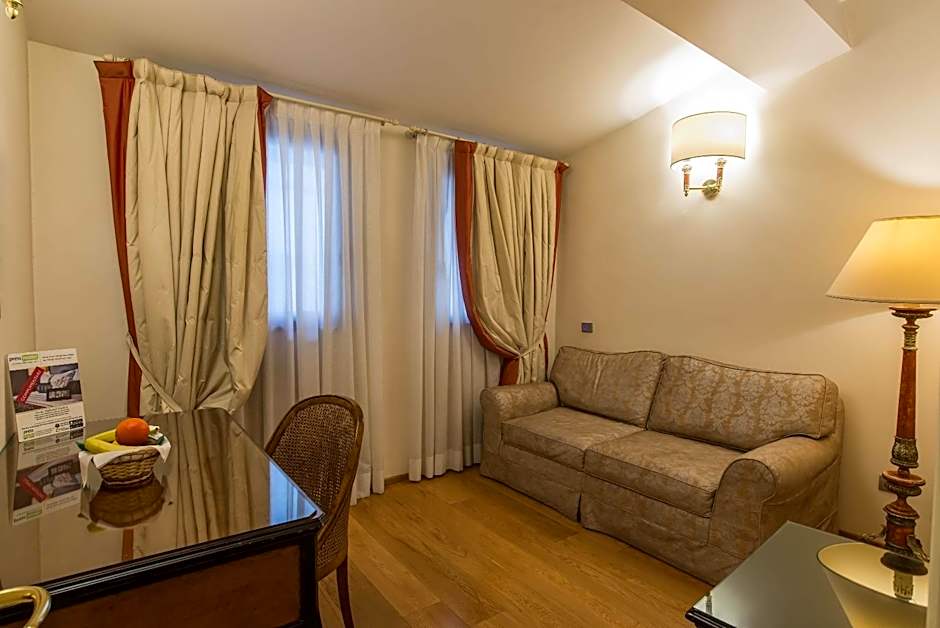 Hotel Atlantic Palace