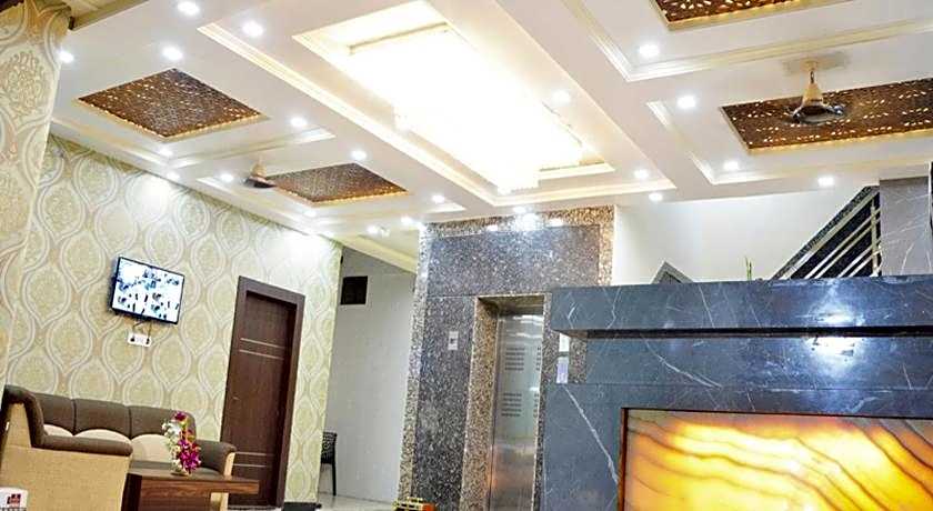 HOTEL ATA INN AND RESTAURANT (20 Mtrs from Dargah), Ajmer