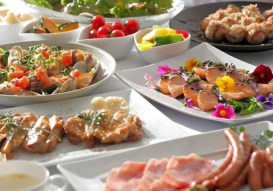 DEL style Osaka Shin Umeda by Daiwa Roynet Hotel