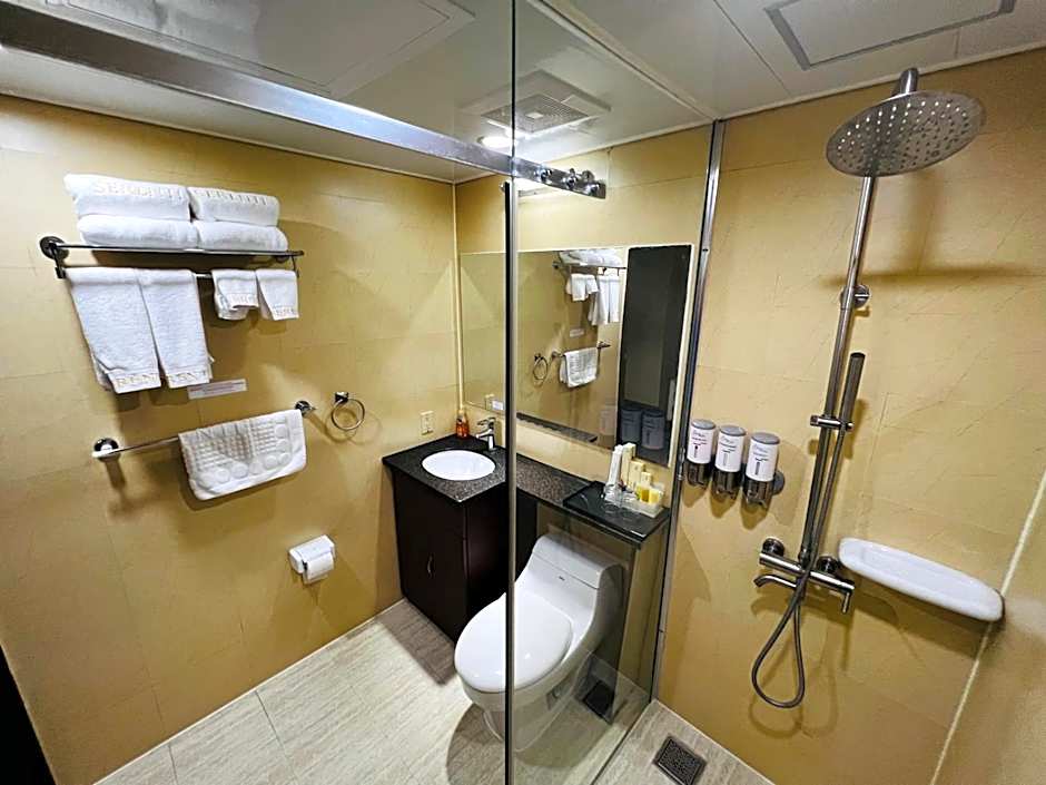 Serenti Hotel Saipan