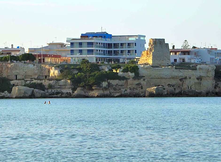 Hotel Belvedere