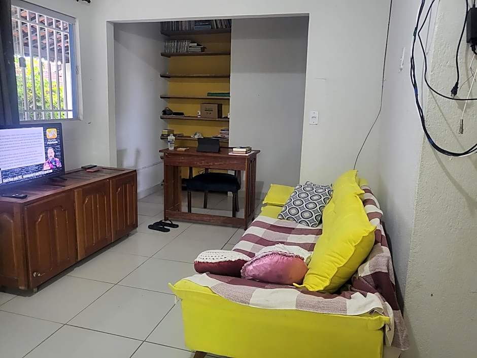 Casa Praia de Tabatinga