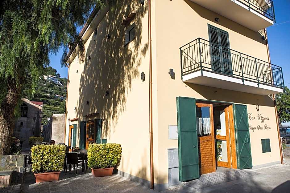 Rianna Rooms & Breakfast