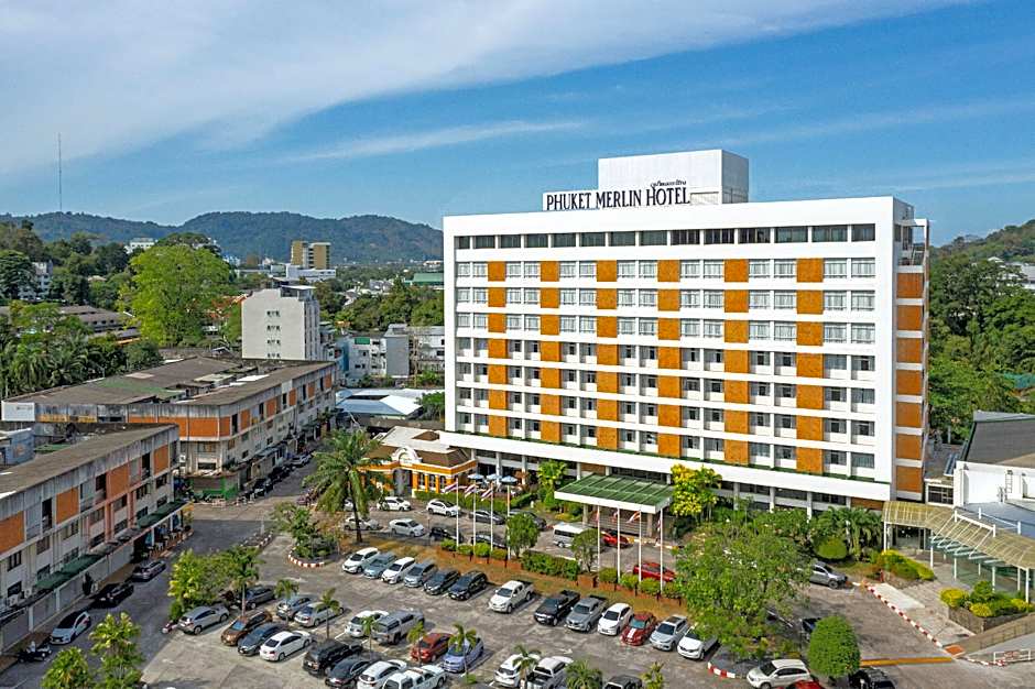 Phuket Merlin Hotel