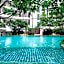 Dusit Suites Hotel Ratchadamri, Bangkok