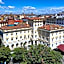 Palazzo Montemartini Rome, A Radisson Collection Hotel
