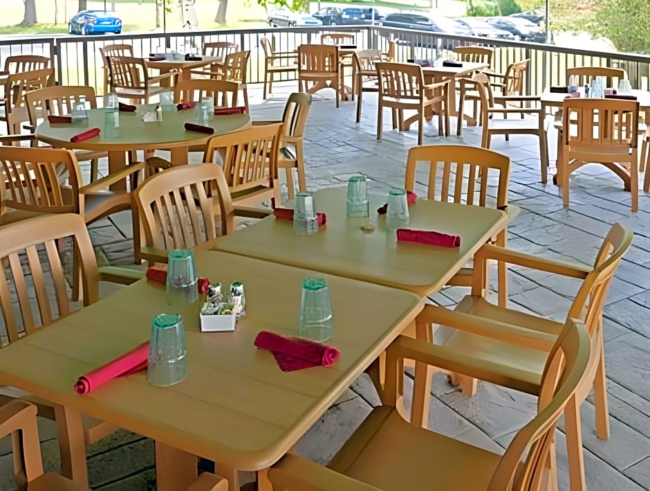 Holiday Inn Johnstown-Gloversville Hotel By IHG