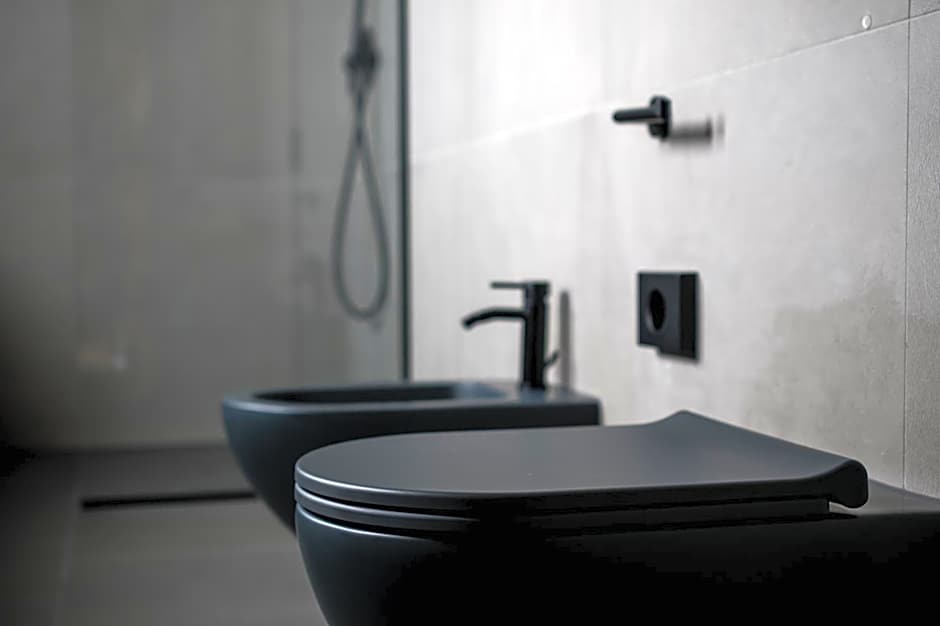 Maestro Design Hotel