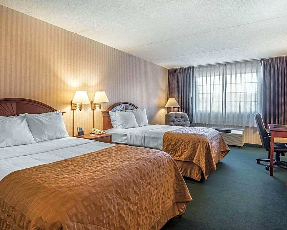 The Marx Hotel - Downtown - University Area