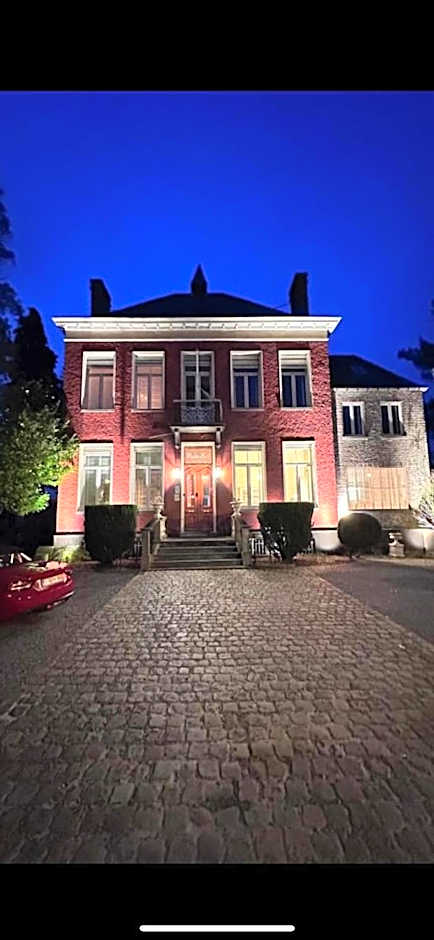 Hotel Vredehof