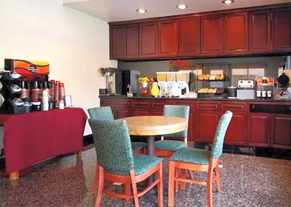 Quality Inn Near City Of Hope