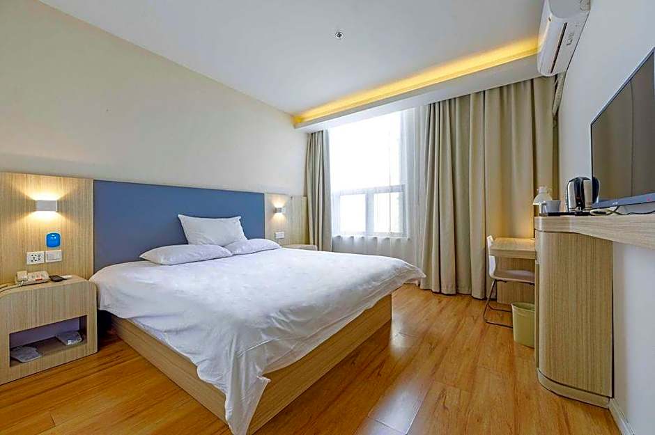 Hanting Hotel Shanghai Meichuan Road – Shanghai, DC