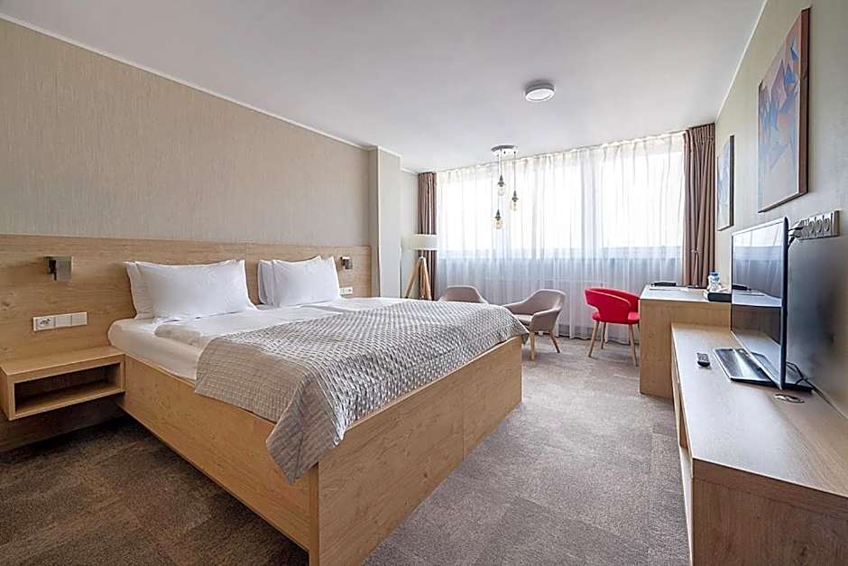 Hotel reSTART Superior