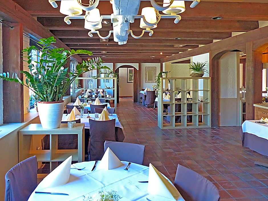 Hotel-Restaurant Schwyzerhusli