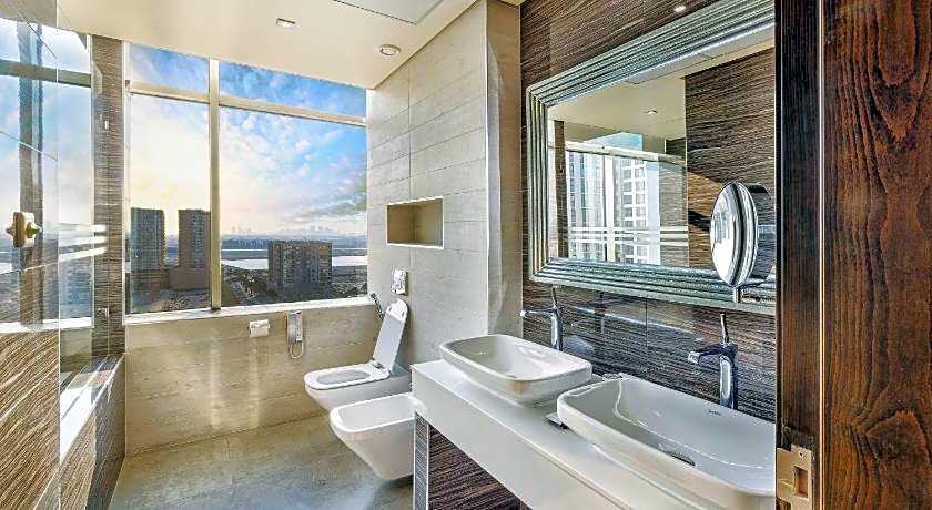 The Grove Hotel & Conference Centre Bahrain