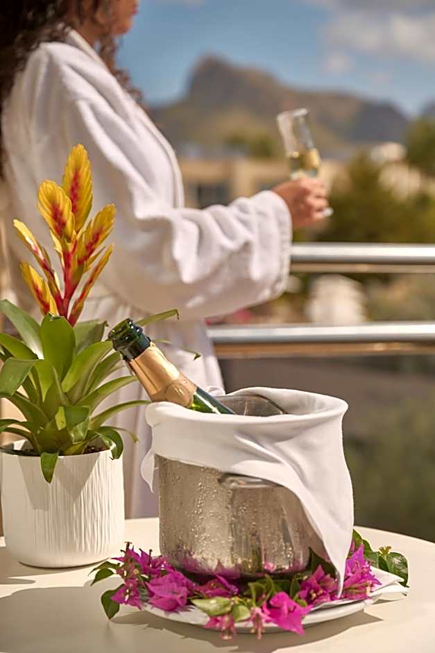 Aparthotel Duva & Spa