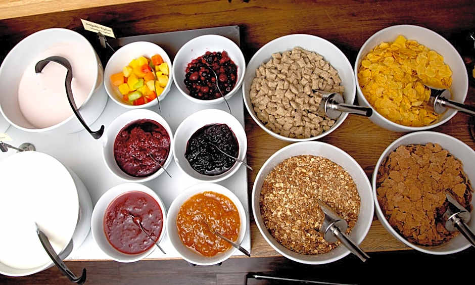 Sure Hotel by Best Western Algen