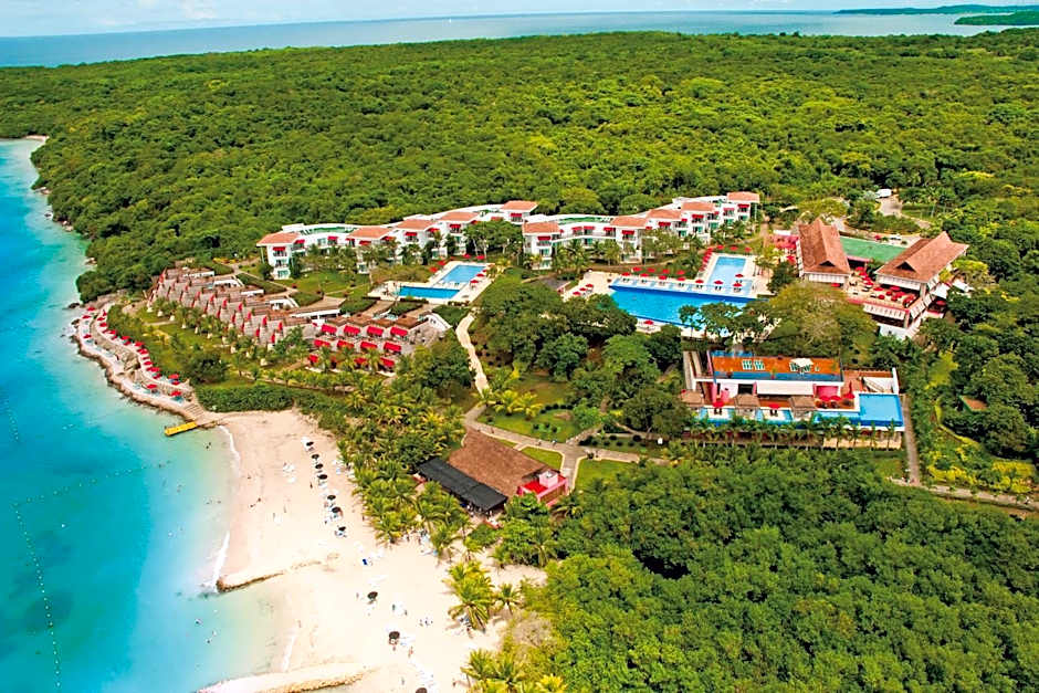 Decameron Barú - All Inclusive