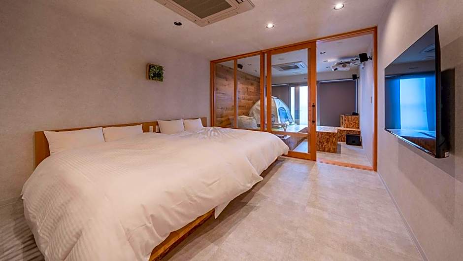 Relax Hotel Takayama Station