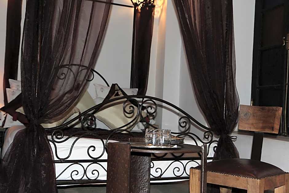 Riad Terra Bahia