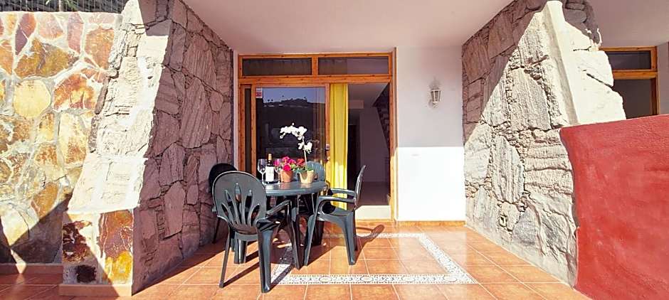 Apartamentos Panamá