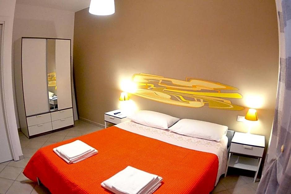 Bed & Breakfast Il Vicolo