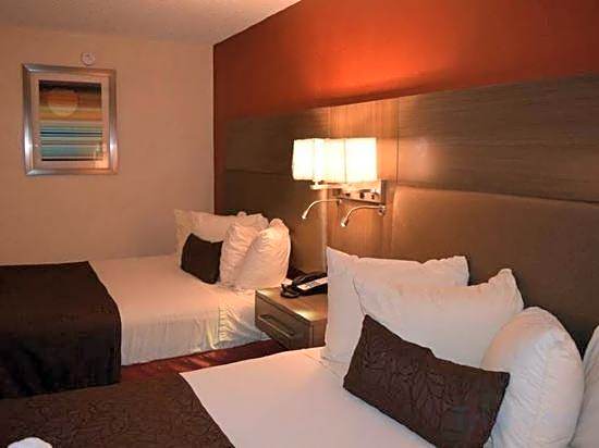 Express Inn West Memphis