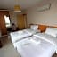 Tuzla Hill Suites