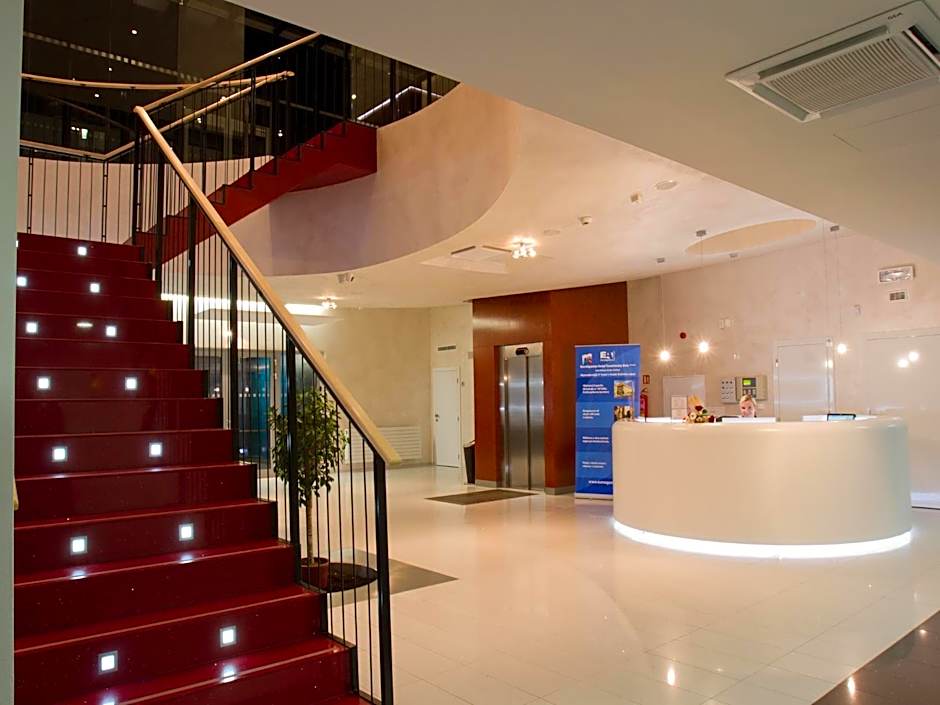 EA Hotel Tereziánský dvůr