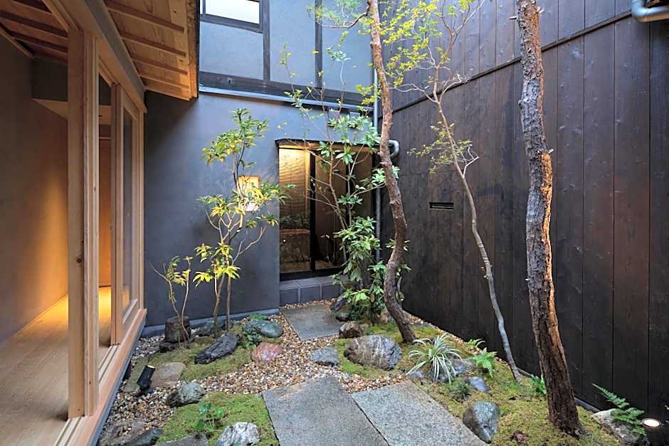 Masarigusa Machiya House