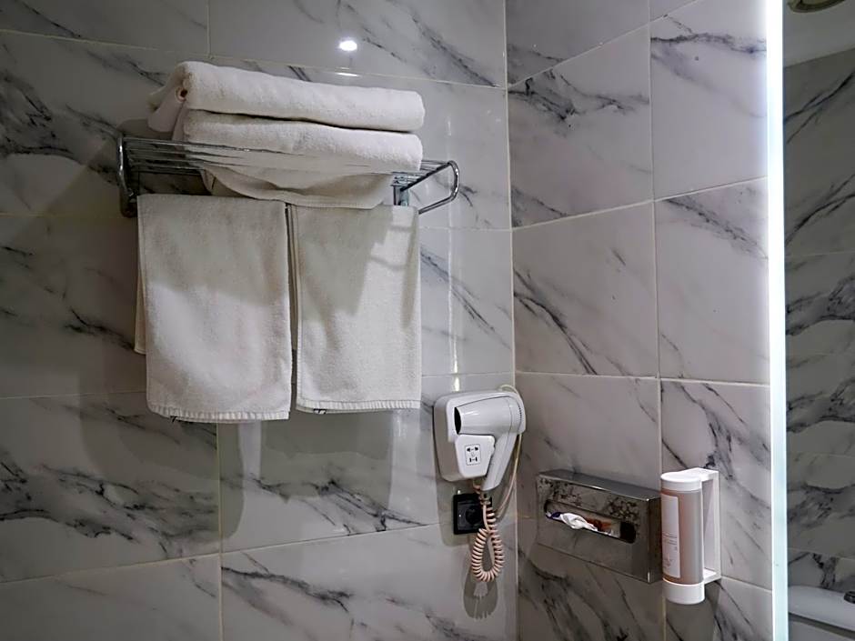 Menzeh Zalagh 2Boutique Hôtel & Sky